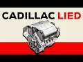 10 Weird Facts About Cadillac Northstar V8 Engine That Will Surprise You