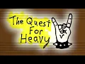 What Makes Heavy Metal Heavy