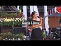 Download Lagu PUTRI BULAN - GARIS LIMA | LIVE AT DENPASAR FESTIVAL 2021