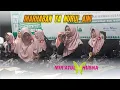 Download Lagu Marhaban ya Nurul Aini - Hadroh Mir'atul Husna Krangkungan Condongcatur