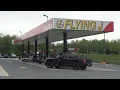 Flying J Gas Station