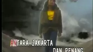 poppy mercury antara jakarta dan penang