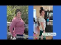 I went from a size 20 to a size 6 GOLO