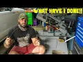 4x6 Horizontal Bandsaw UPGRADES WHY BOTHER