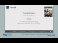 PSHSummit 2022 - dbatools for Systems Engineers and Accidental DBAs by Chrissy LeMaire