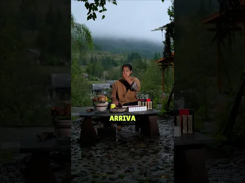 La RICETTA più STRANA di SEMPRE🤮