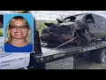 Orlando Mother Found After Missing for 12 Years Sandra Lemire