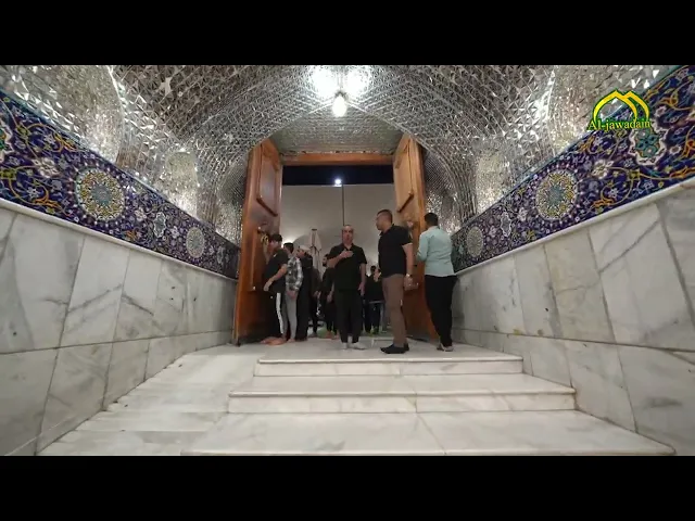 ⁣فاصل أجواء رمضانية