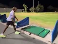 Snappy Gilmore Swing
