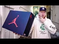 MUST SEE JORDAN RETRO SNEAKERS I NEEDED TO HAVE