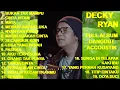 Download Lagu DECKY RYAN Full Album Dangdut \u0026 Pop Accoustik - 72 Lagu Non Stop SAWAREGNA !!!