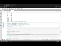 Part 02 - Python Quick Tutorial