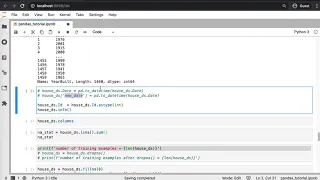 Part 02 - Python Quick Tutorial