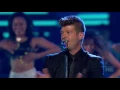 Download Lagu Flo Rida \u0026 Robin Thicke: I Don't LIke It, I Love It (Teen Choice Awards)