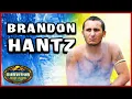 The Tortured Soul The Story of Brandon Hantz - Survivor South Pacific