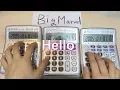 Download Lagu OMFG - Hello Calculator Cover