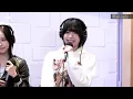 [ALLIVE] YOUNG POSSE(영파씨) - GO해 | #MBCRADIO #정오의희망곡김신영입니다 #강지영 #YOUNGPOSSE #영파씨 | MBC 261012방송