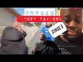EDP445 HAS STAGE 5 WHAT