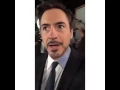 Download Lagu CAPTAIN AMERICA  CIVIL WAR Snapchat Battle Between Downey and Evans 2016 Marvel Movie HD