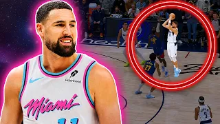 The Klay Thompson Signing Is Even Better Than You Think