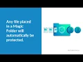 SecureCircle Adaptive Source Protection
