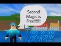 Fairy Tail Lost Souls Rebirth Second Magic Free