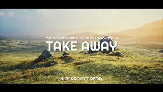 Jedak Jeduk Slow Remix !!! TAKE AWAY (Nick Project Remix)