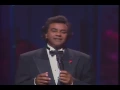 Johnny Mathis & Patti Austin - Baby come to me - Live (1991)