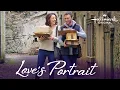 Love s Portrait FULL MOVIE