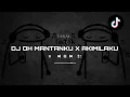 Download Lagu DJ OH MANTANKU x AKIMILAKU MENGKANE VIRAL TIKTOK 2023