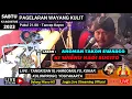 Download Lagu LIVE WAYANG KI WISNU HADI SUGITO // LAKON : ANOMAN TAKON SWARGO