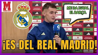 ✅✅MARC CASADO HUMILLA AL BARCELONA Y FICHA POR EL MADRID / NOTICIAS DEL REAL MADRID HOY