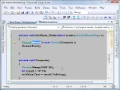 WPF multi-thread Application