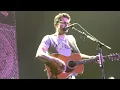 John Mayer / The Age of Worry [Ziggo Dome - Amsterdam]