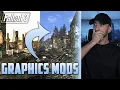 So I Modded Fallout 3 In 2024 The Result Was INSANE Best Graphics Mods