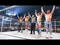 Download Lagu Team Will Ospreay WINS STEEL CAGE MATCH AEW Forbidden Door 2025 Highlights 
