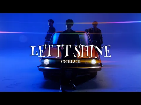 LET IT SHINE
