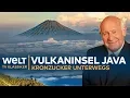 Download Lagu VULKANINSEL JAVA - Kronzucker unterwegs | Doku - TV Klassiker
