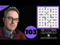 The Times Crossword Masterclass 31 January 2025