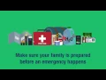 Build an Emergency Kit