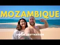 Download Lagu Mozambique Travel Guide: Tofo, Vilanculos \u0026 Bazaruto Archipelago (Diving \u0026 Beaches!)