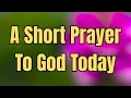 Download Lagu DEAR GOD, I lift my family and loved ones into Your hands. Keep them safe from harm and illness
