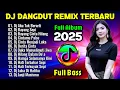 Download Lagu Dj Tiktok Terbaru 2025 🎧❤️ Dj Aku Tak Berarti - Dj Bayang Sepi - Dj Cintamu Palsu