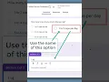 How to Create Google Forms with Multiple Pages