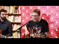 CAPTAIN SUNBEAM - The Soldier's Return [NPR Tiny Desk Submission]
