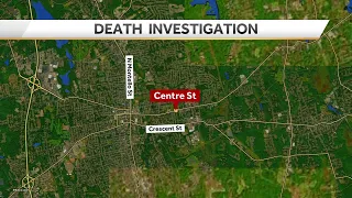 Death investigation underway in Brockton