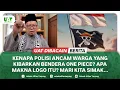 Download Lagu KENAPA POLISI ANCAM WARGA YANG KIBARKAN BENDERA ONE PIECE? APA MAKNA LOGO ITU? MARI KITA SIMAK...