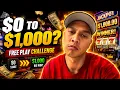 I Turned Casino Free Play Into 1 000