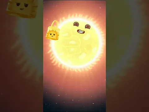 Sun केे bag में क्या क्या है?