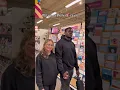 Shopping